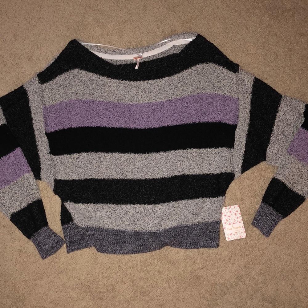Free People Sweater
